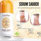 Serum Reparador UltraHidratante pies SADOER