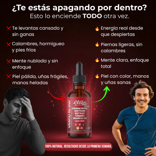 Vascu Glow®